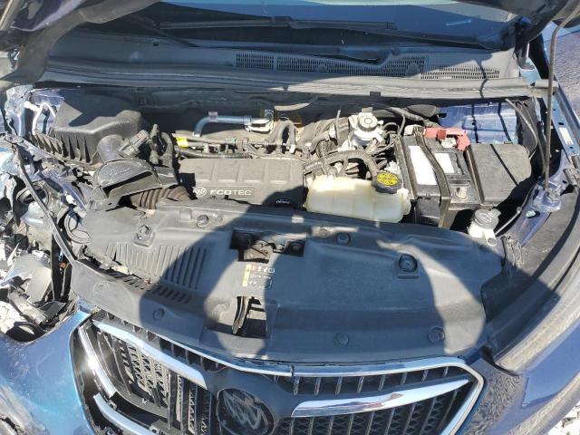 2019 BUICK ENCORE PRE KL4CJASB4KB919788