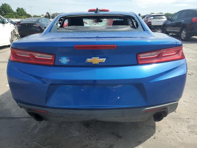 2016 CHEVROLET CAMARO LT - 1G1FB1RS2G0140570