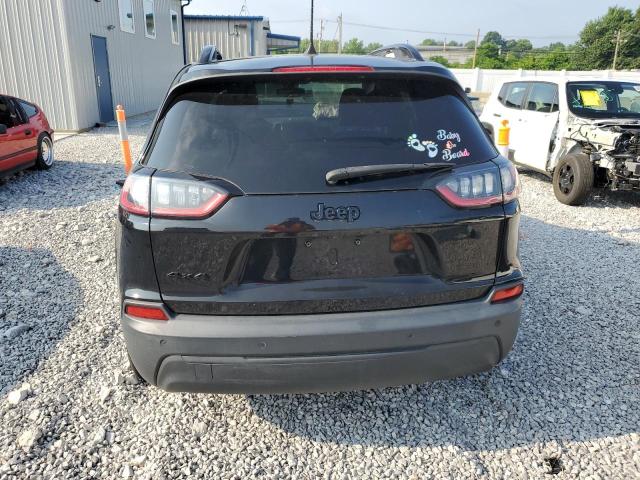 2020 JEEP CHEROKEE L - 1C4PJMLB8LD584239