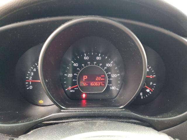 2016 KIA SOUL + - KNDJP3A54G7292913