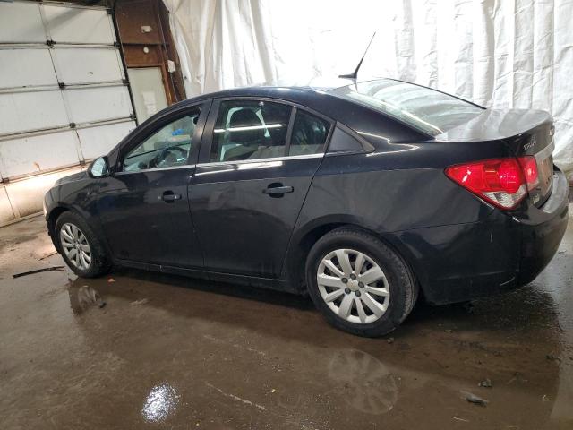 Vin: 1g1pc5sh1b7226721, lot: 63301875, chevrolet cruze ls 20112