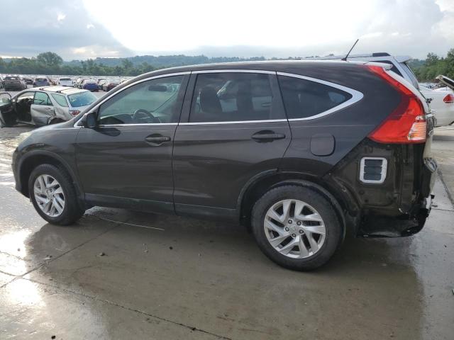 2015 HONDA CR-V EX 2HKRM3H51FH537758