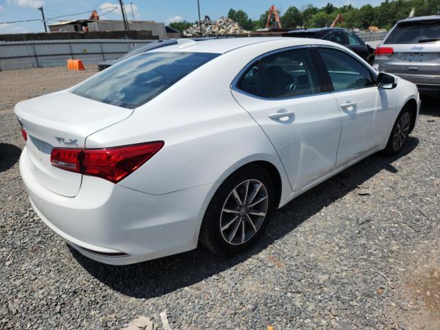 2020 ACURA TLX TECHNO 19UUB1F53LA014656
