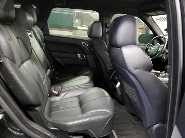 2016 LAND ROVER RANGE ROVE SALWG2PF1GA599063