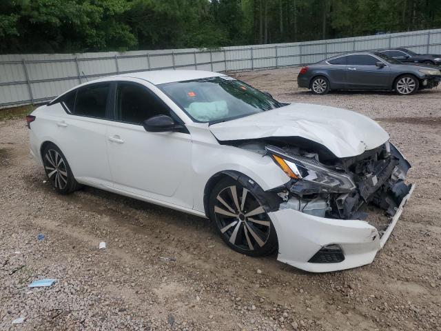 2019 NISSAN ALTIMA SR 1N4BL4CV6KC155979
