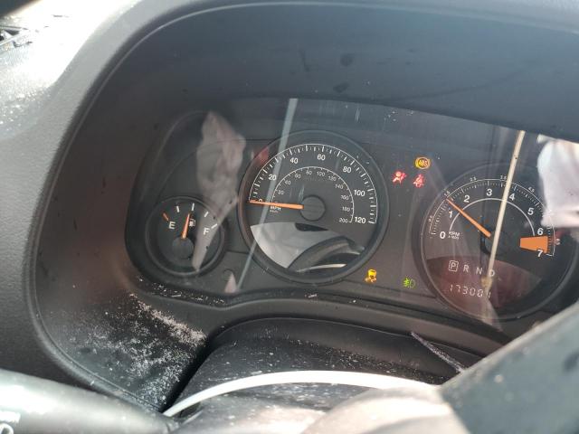 2015 JEEP PATRIOT SPORT 1C4NJPBB1FD313439
