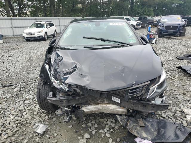 2016 CHEVROLET CRUZE PREM 1G1BG5SM5G7248174