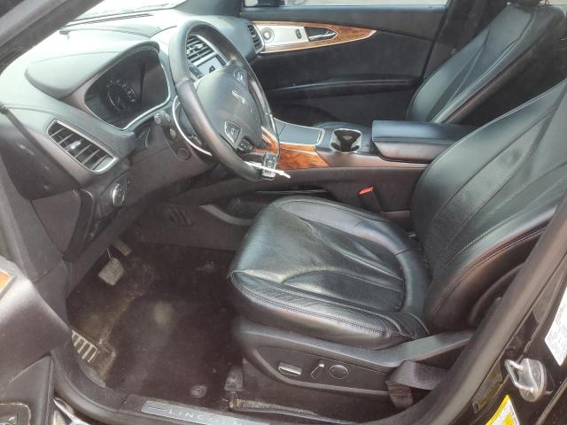 2016 LINCOLN MKX RESERV 2LMTJ8LP8GBL21276