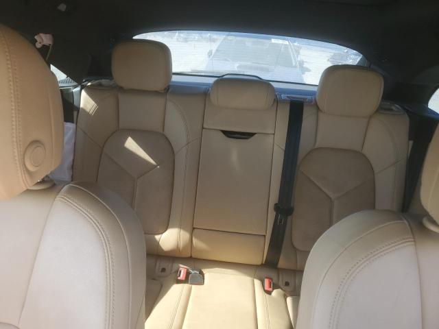2018 PORSCHE MACAN - WP1AA2A50JLB19429