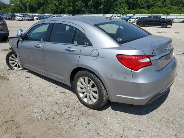 2013 CHRYSLER 200 - 1C3CCBCG5DN602303
