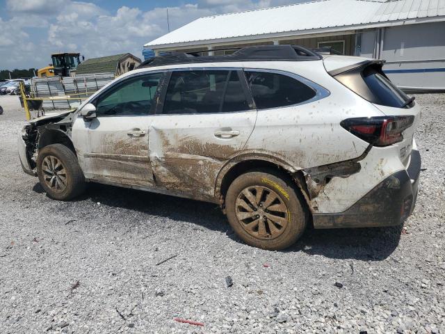 2021 SUBARU OUTBACK PR - 4S4BTAFC2M3102083