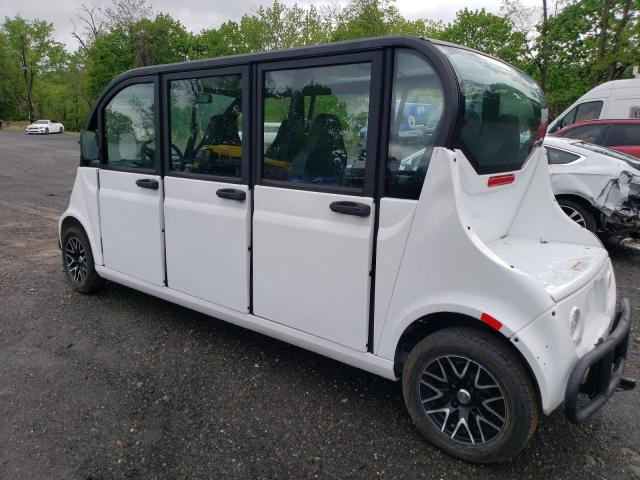 GLOBAL ELECTRIC MOTORS E6 2024 white  electric 7SXG6AEAXR5510003 photo #4