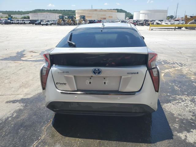 2018 TOYOTA PRIUS - JTDKBRFU2J3601654