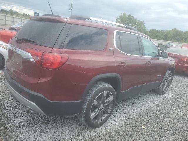 2017 GMC ACADIA SLT 1GKKNNLS9HZ215540