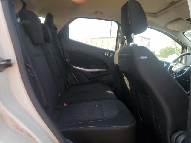 2018 FORD ECOSPORT S MAJ3P1TE7JC172683