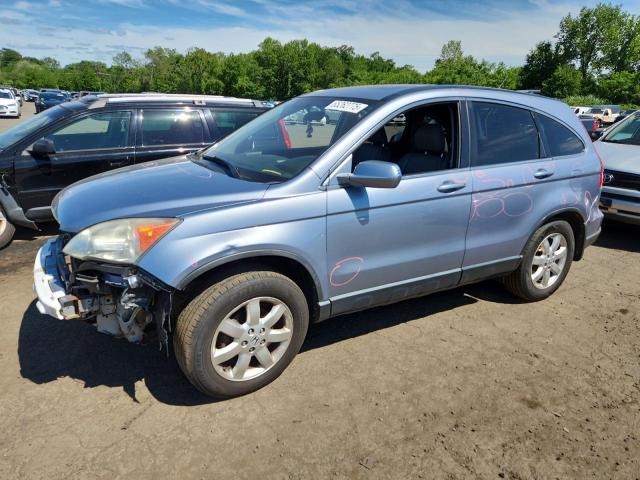 HONDA CR-V EXL