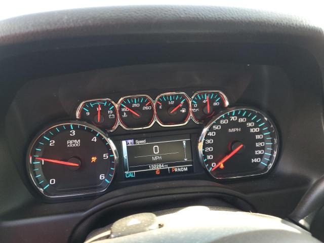 2016 CHEVROLET SUBURBAN K1500 LT 1GNSKHKC5GR463354