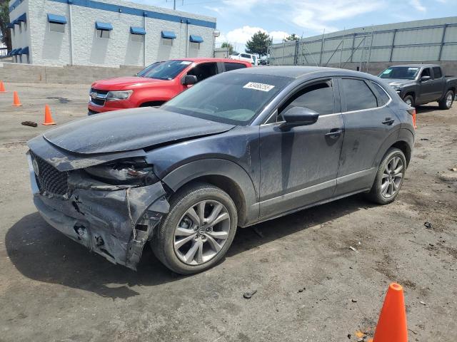 MAZDA CX-30 SELE