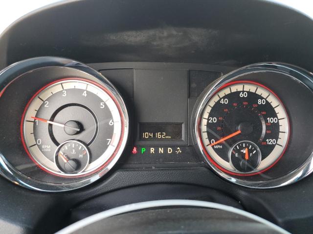 2017 DODGE GRAND CARA 2C4RDGCG0HR841976