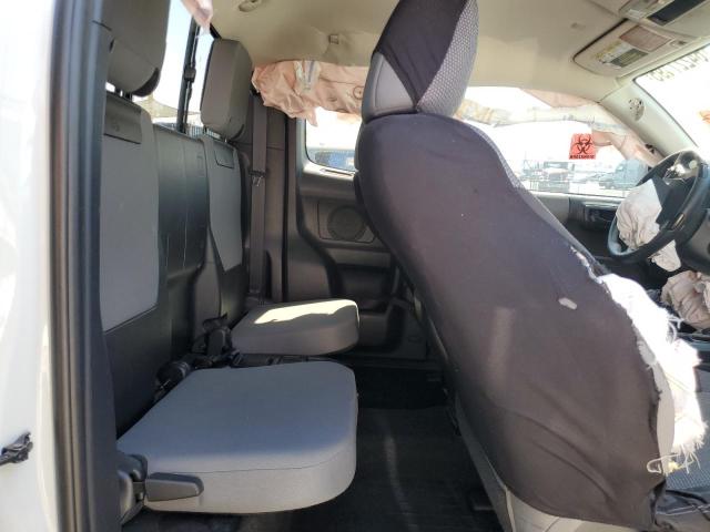 2019 TOYOTA TACOMA ACCESS CAB 5TFSZ5AN5KX172105
