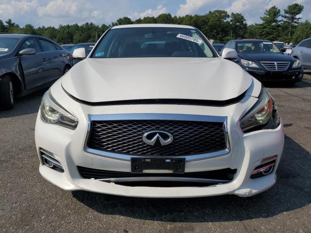 2015 INFINITI Q50 BASE JN1BV7AR8FM416575