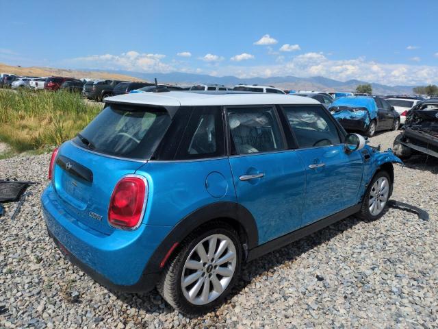 2016 MINI COOPER WMWXU1C50G2D09885