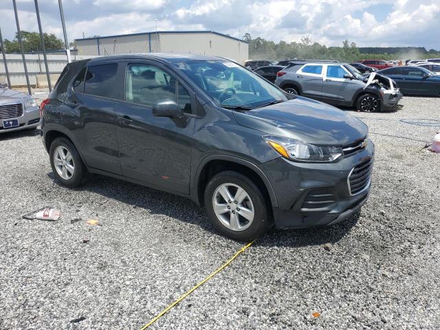 2020 CHEVROLET TRAX LS - 3GNCJNSB3LL271946