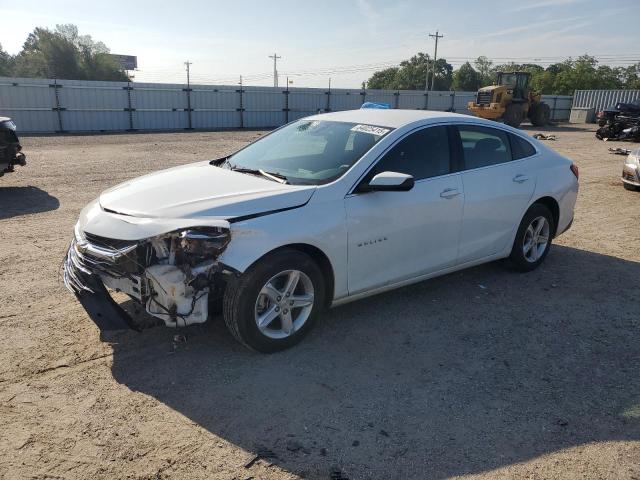 2024 CHEVROLET MALIBU LS - 1G1ZC5ST2RF198280