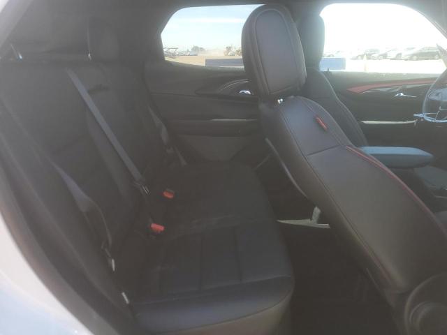 2025 CHEVROLET TRAILBLAZE KL79MUSL5SB079468