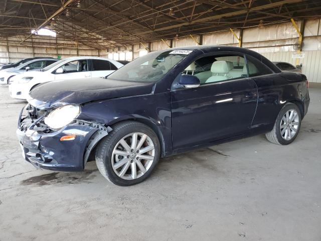 VOLKSWAGEN EOS 2.0T L