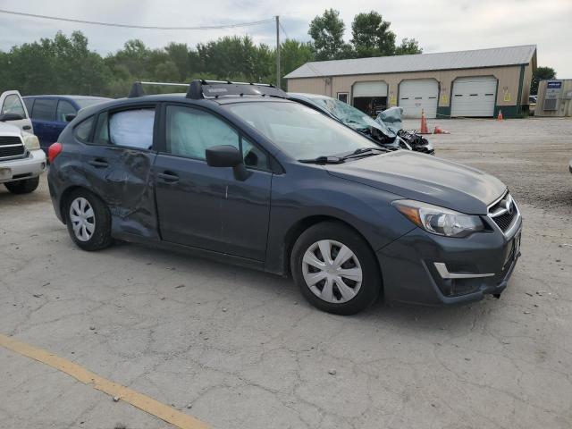 2016 SUBARU IMPREZA JF1GPAA61G9278601