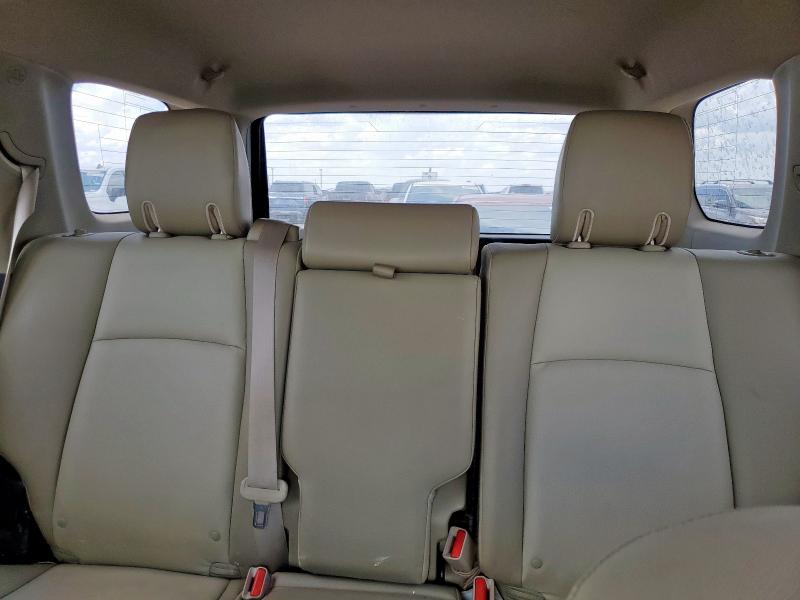 2016 TOYOTA 4RUNNER SR JTEZU5JR9G5147755