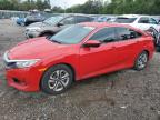 2017 HONDA CIVIC LX - 2HGFC2F59HH526734