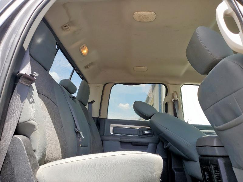 2016 RAM 2500 SLT 3C6UR5DJ3GG159924