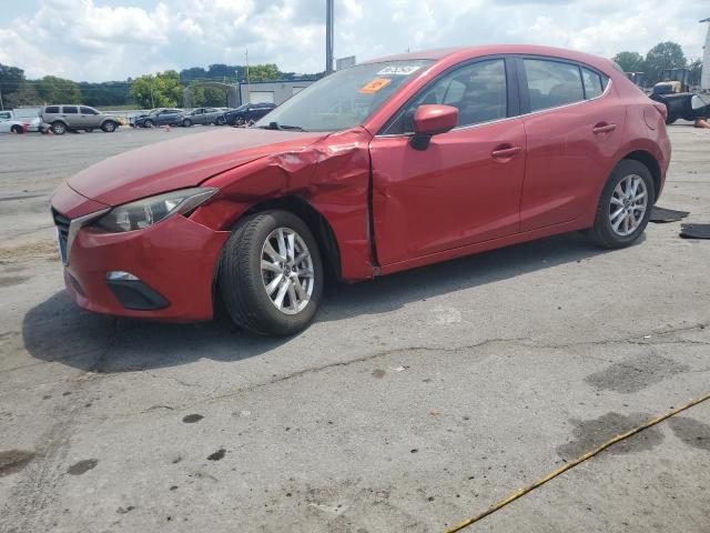 MAZDA 3 GRAND TO
