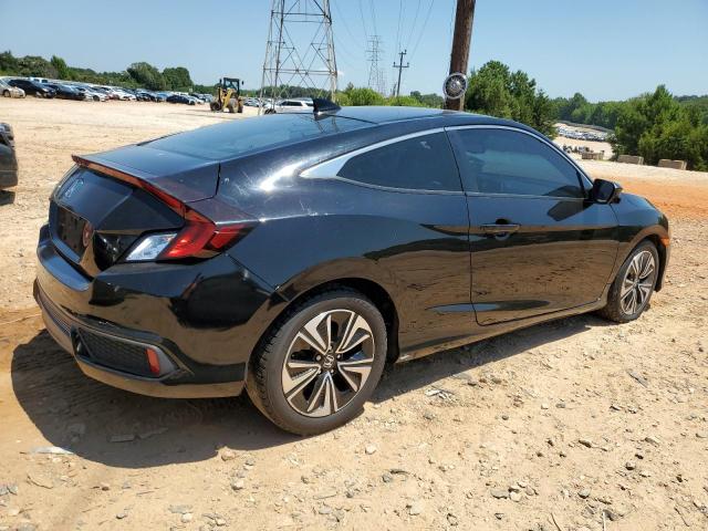 2018 HONDA CIVIC EXL 2HGFC3B70JH354564