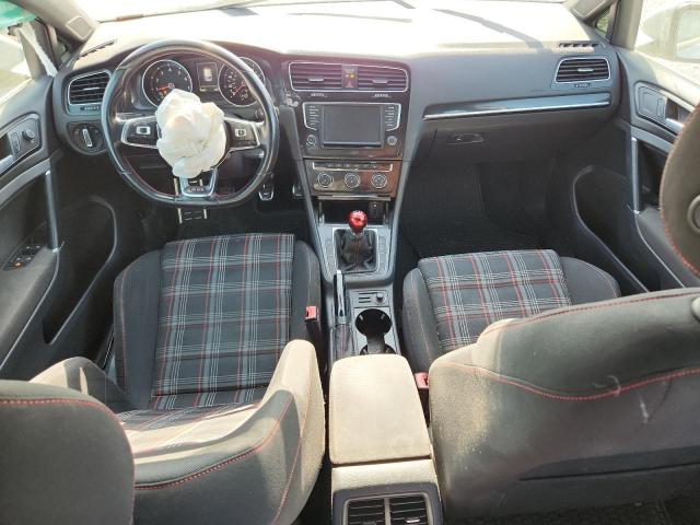 2016 VOLKSWAGEN GTI S/SE 3VW5T7AU5GM046774