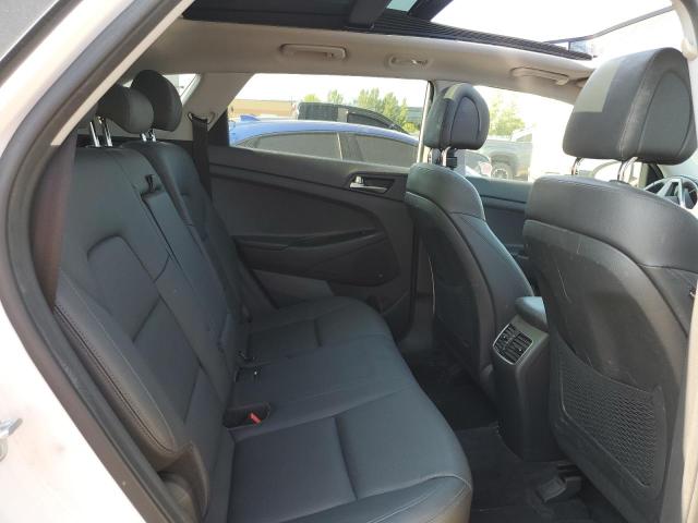 2017 HYUNDAI TUCSON LIM KM8J3CA29HU545384
