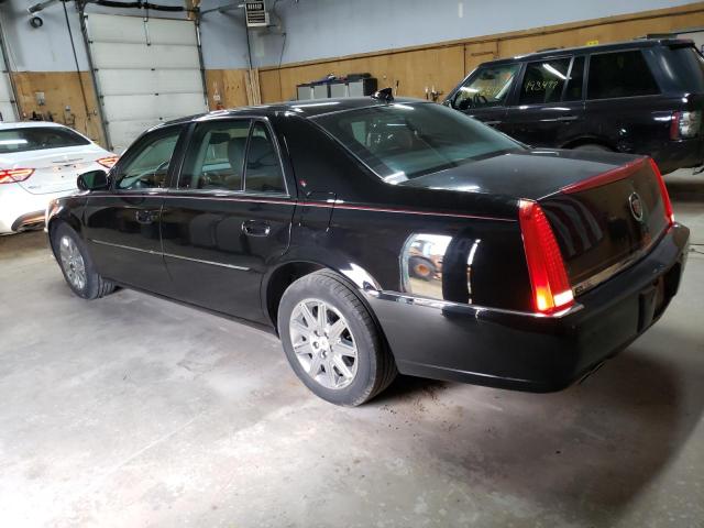 2011 CADILLAC DTS PREMIU - 1G6KH5E68BU110126