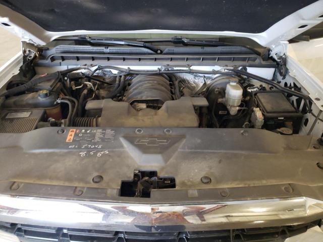 2017 CHEVROLET 1500 - 1GCVKNEC8HZ374539