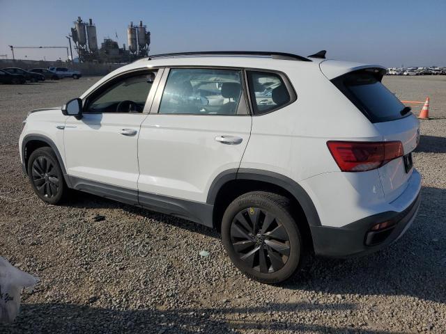 2023 VOLKSWAGEN TAOS S 3VVCX7B27PM366899