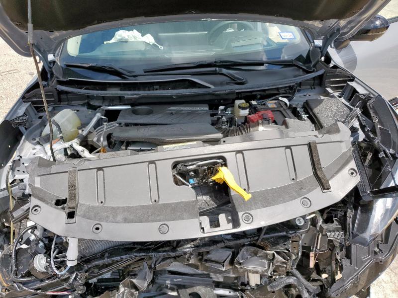 2024 NISSAN ROGUE PLAT - JN8BT3DC2RW071706