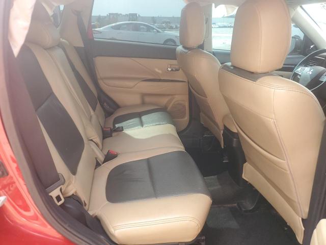 2017 MITSUBISHI OUTLANDER JA4AD3A35HZ011757