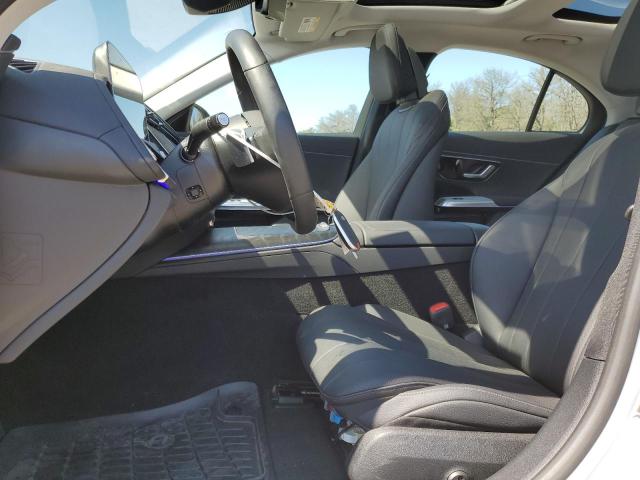 2025 MERCEDES-BENZ E 350 4MAT W1KLF4HBXSA115328