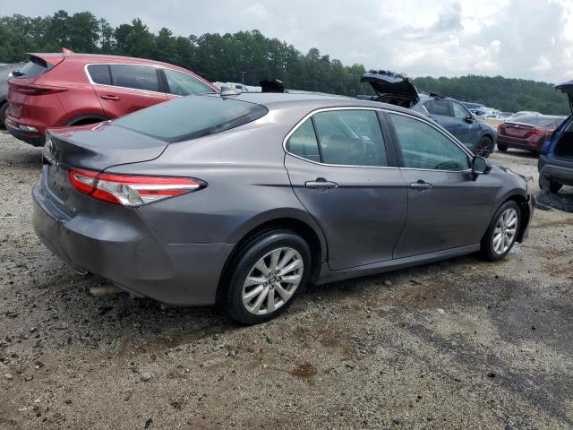 2019 TOYOTA CAMRY L #3312355770