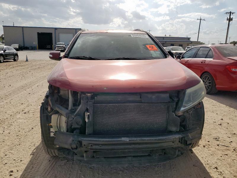 2015 KIA SORENTO LX 5XYKT4A65FG595716