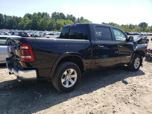 2021 RAM 1500 LARAMIE 1C6SRFJTXMN776369