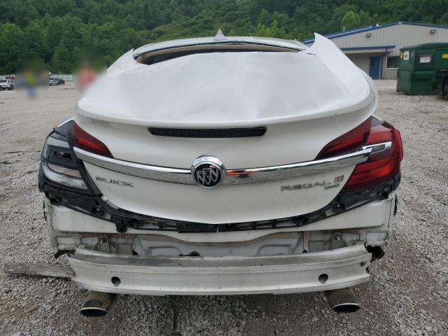 2016 BUICK REGAL 2G4GL5EX4G9204997