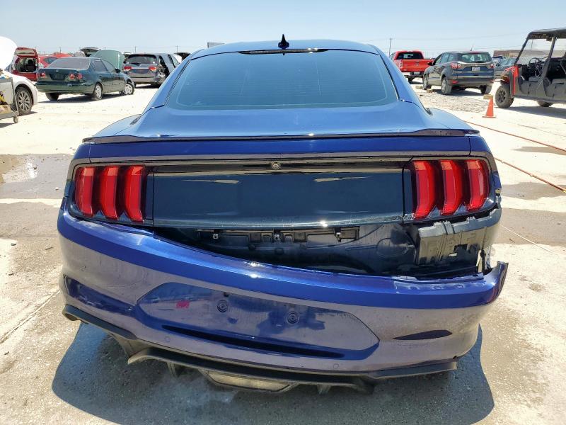 2020 FORD MUSTANG GT 1FA6P8CF2L5190899