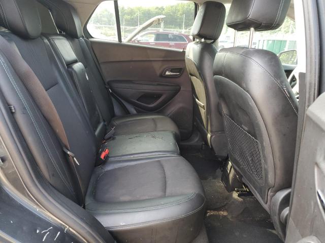 2016 CHEVROLET TRAX 1LT 3GNCJPSB7GL254567
